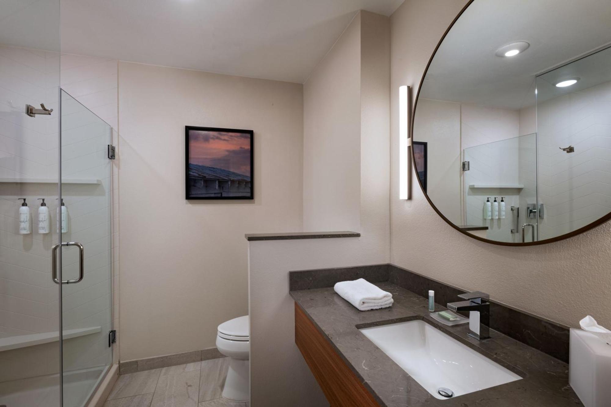 Fairfield By Marriott Inn & Suites Austin Georgetown Extérieur photo