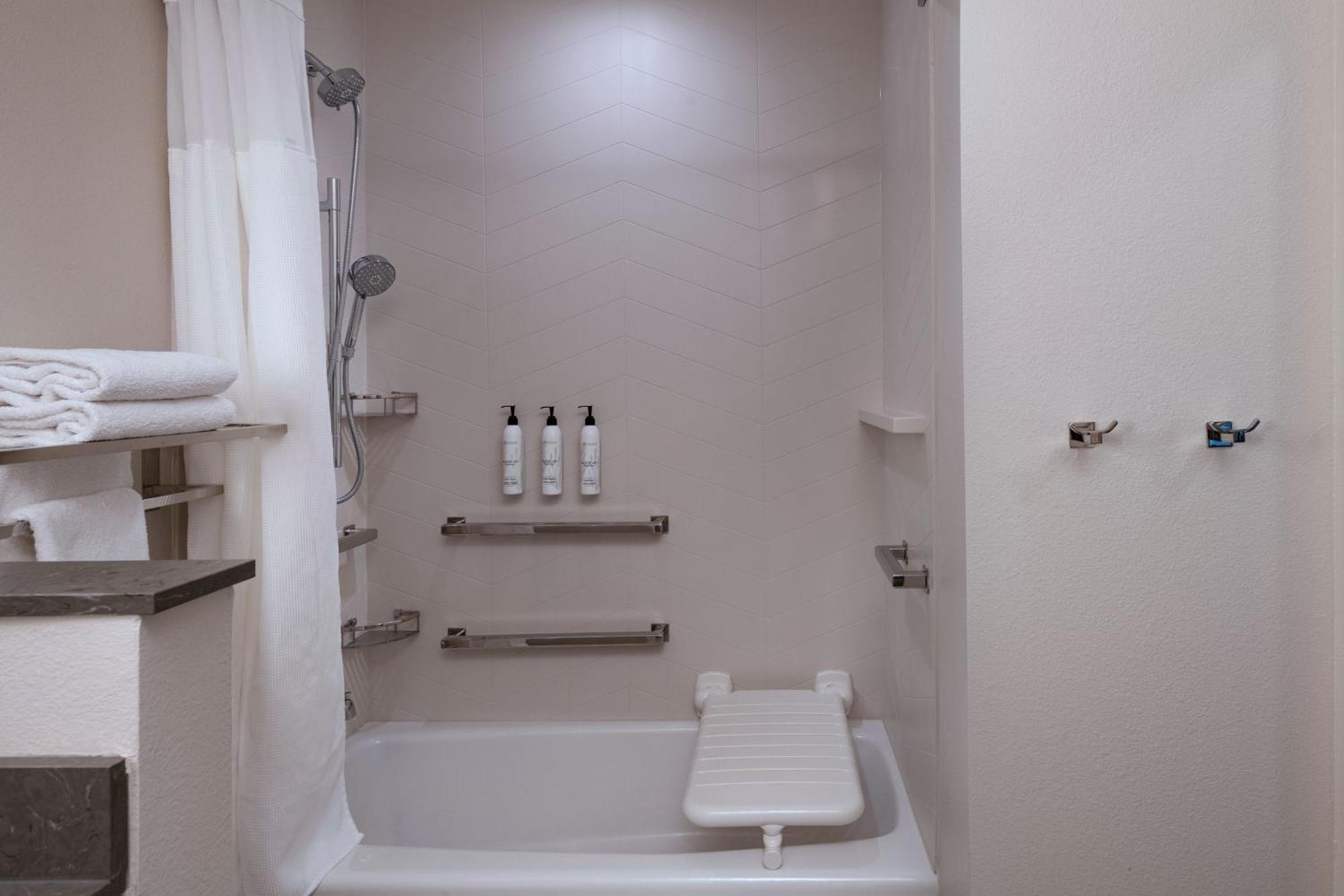 Fairfield By Marriott Inn & Suites Austin Georgetown Extérieur photo
