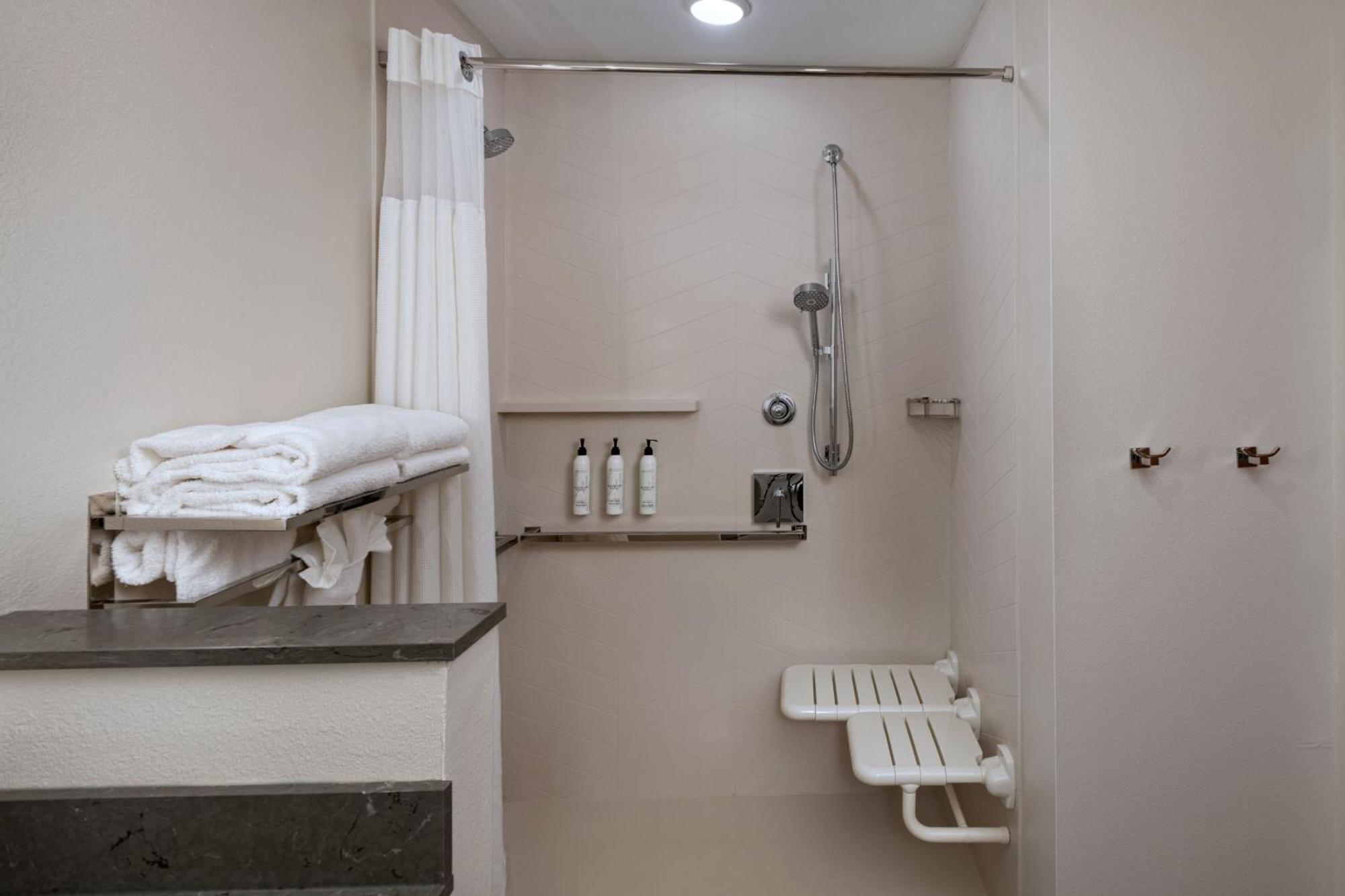 Fairfield By Marriott Inn & Suites Austin Georgetown Extérieur photo
