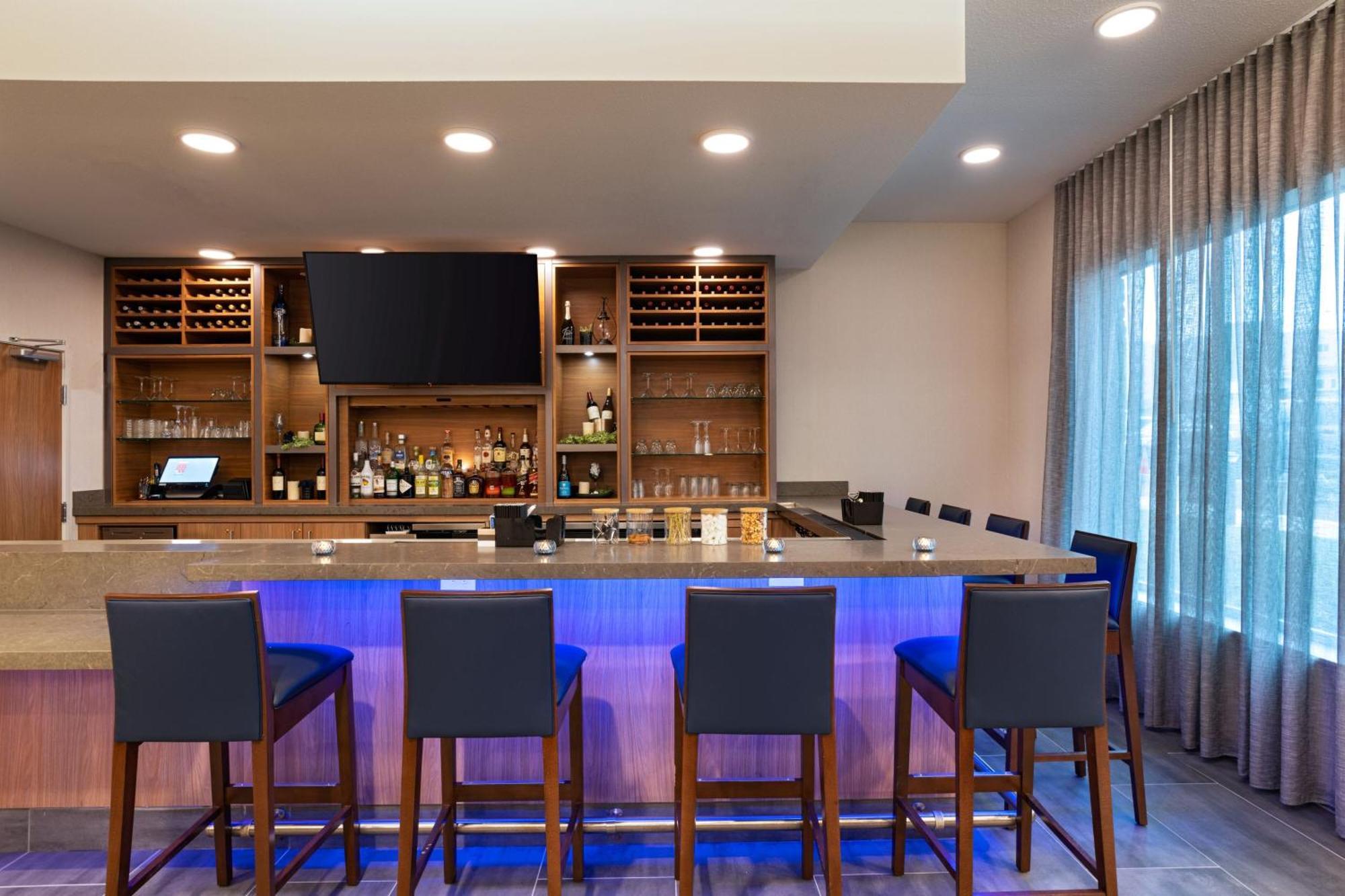 Fairfield By Marriott Inn & Suites Austin Georgetown Extérieur photo