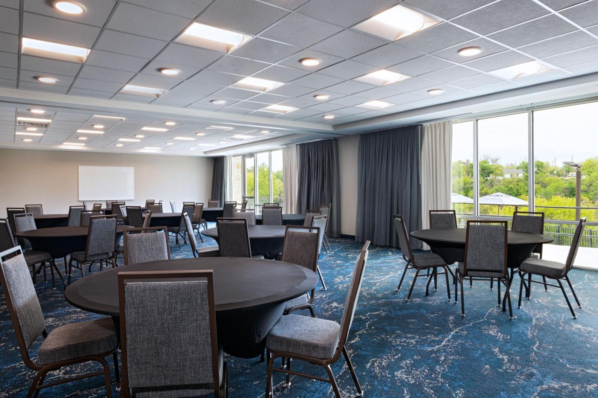 Fairfield By Marriott Inn & Suites Austin Georgetown Extérieur photo