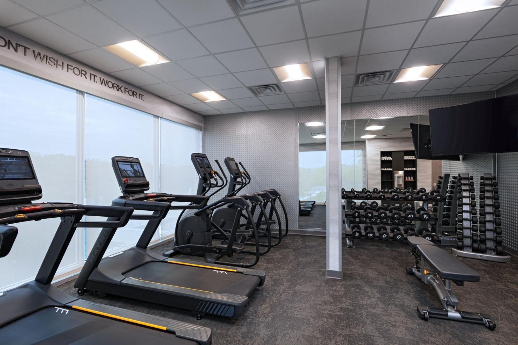 Fairfield By Marriott Inn & Suites Austin Georgetown Extérieur photo
