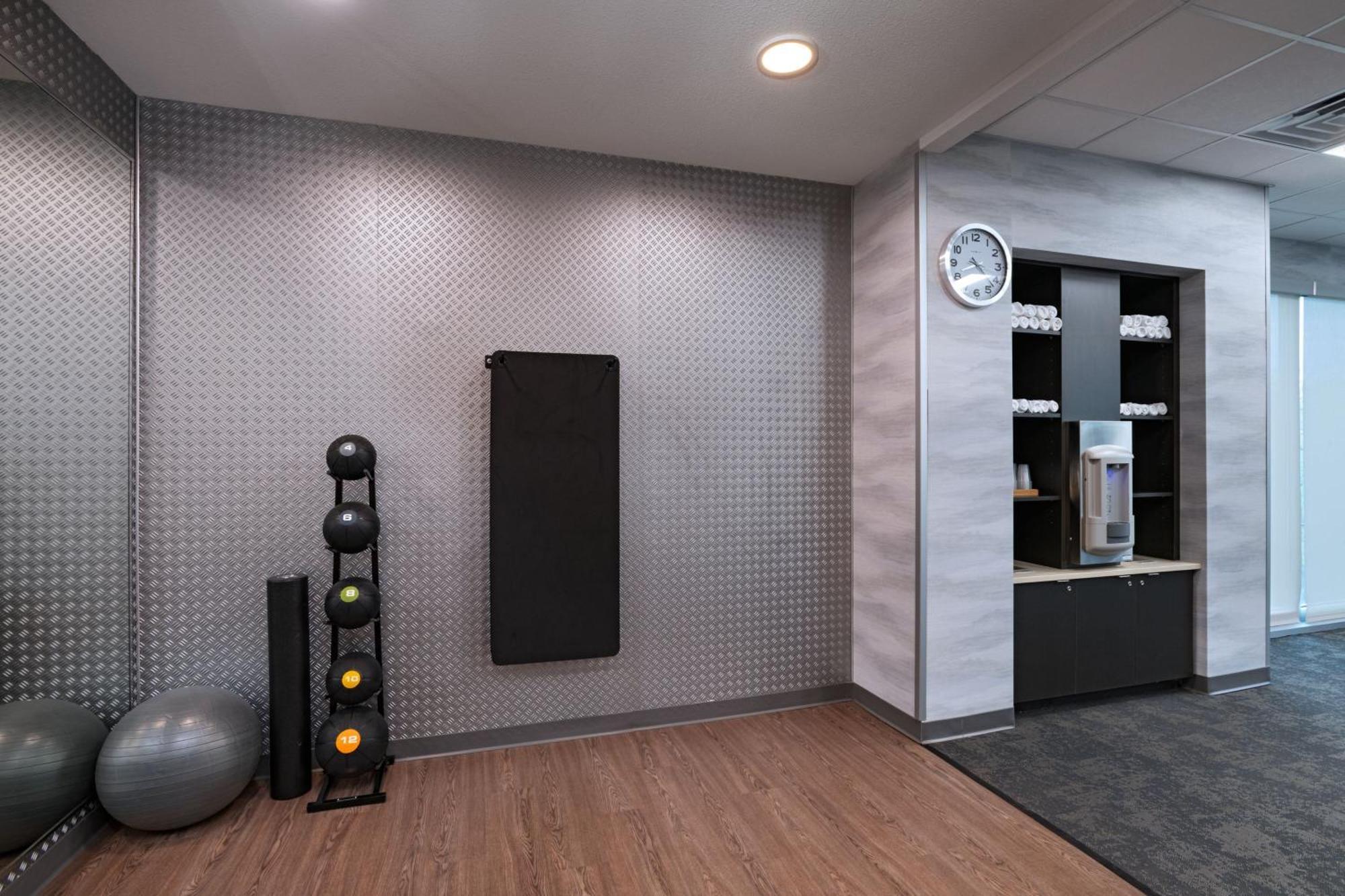 Fairfield By Marriott Inn & Suites Austin Georgetown Extérieur photo