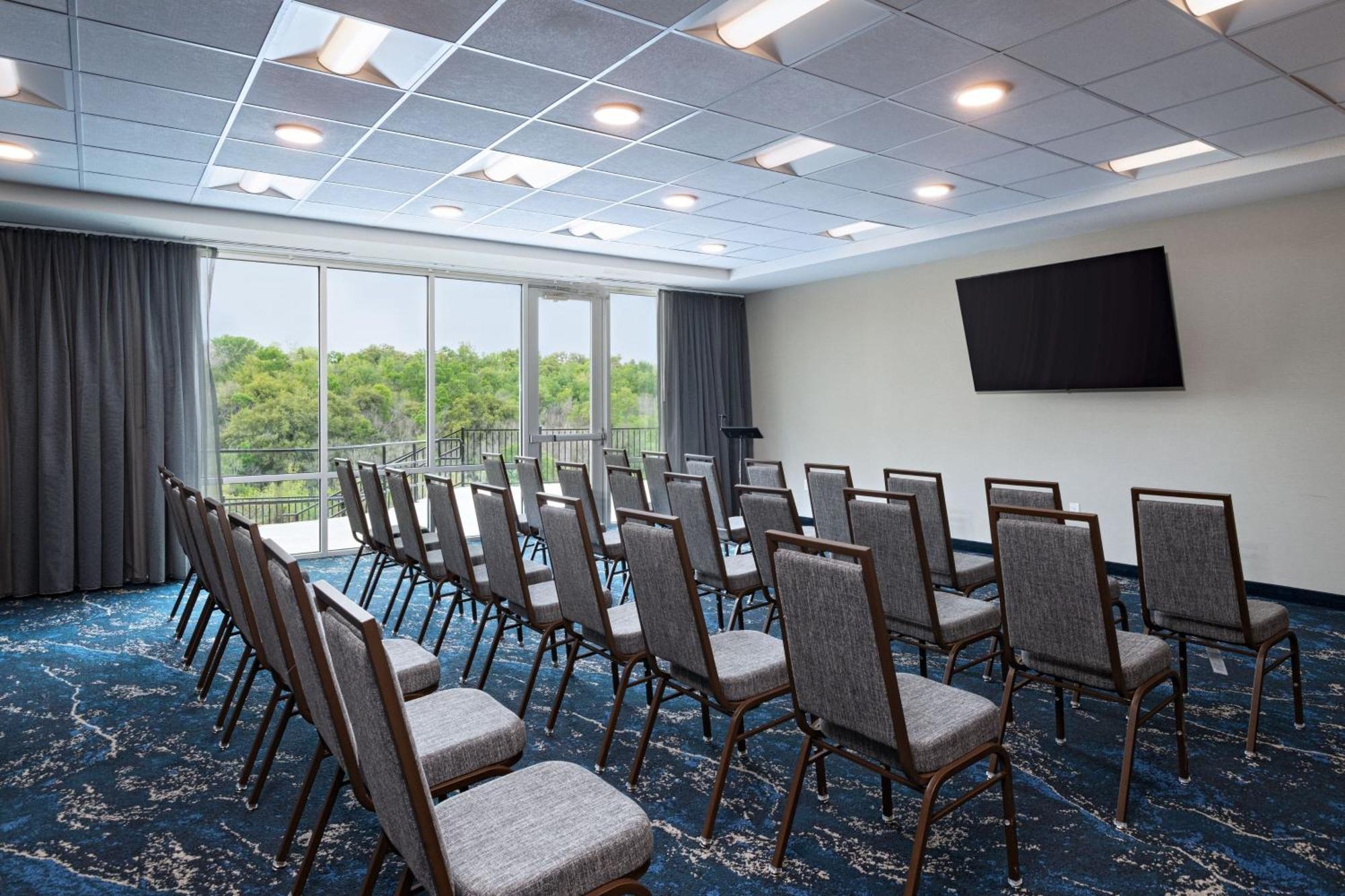 Fairfield By Marriott Inn & Suites Austin Georgetown Extérieur photo